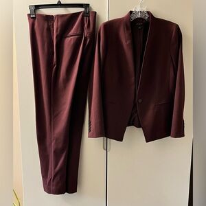 Ann Taylor Suit